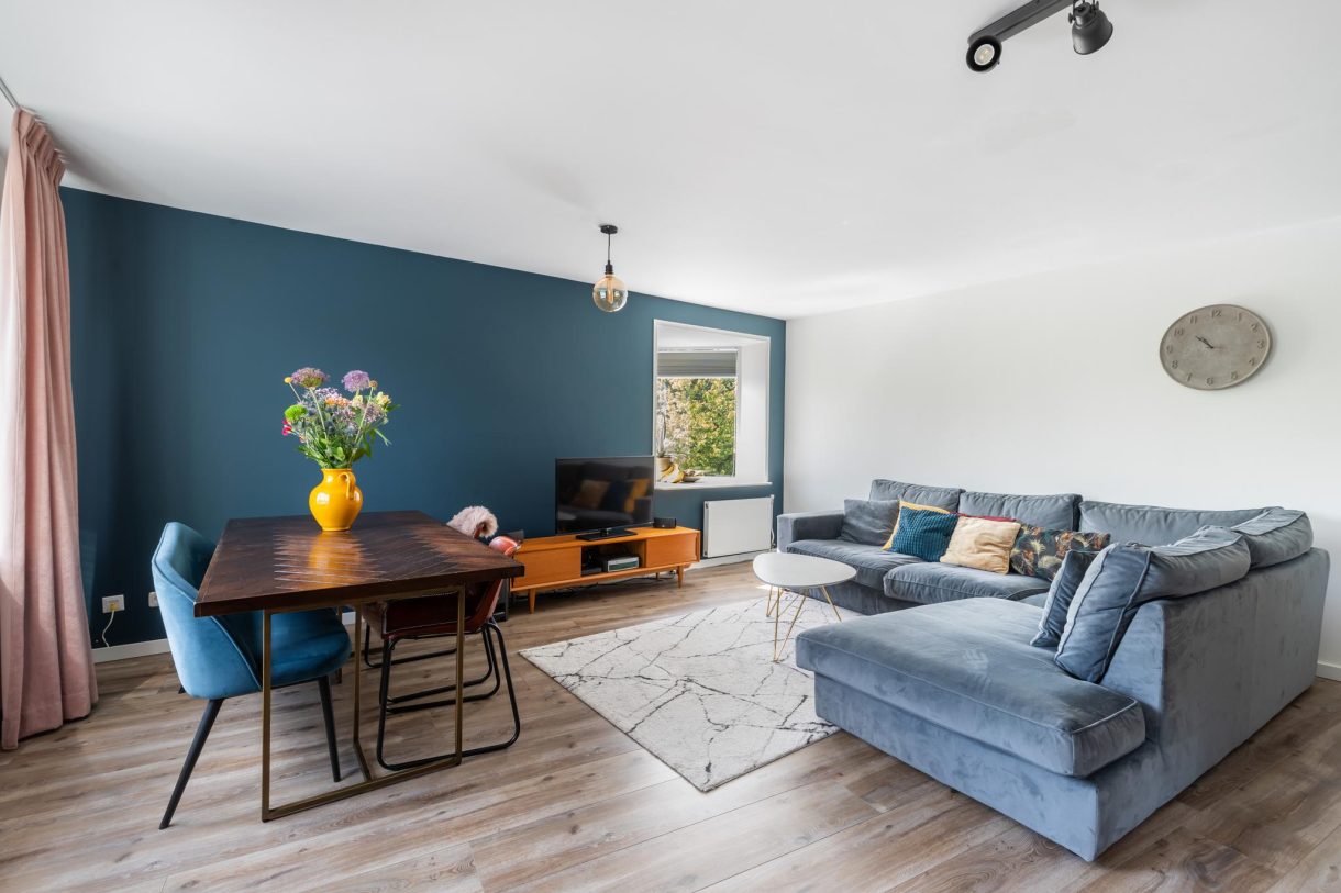 Te koop: Foto Appartement aan de De Waag 5 in Amersfoort