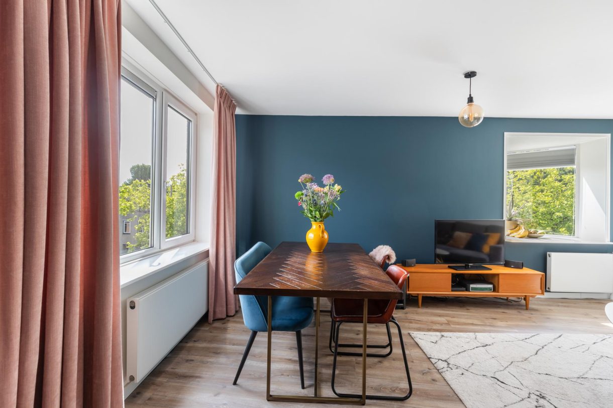 Te koop: Foto Appartement aan de De Waag 5 in Amersfoort