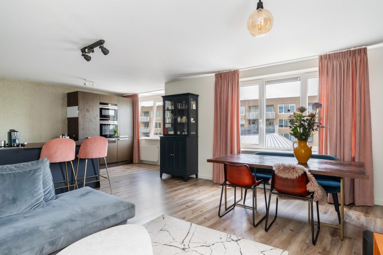Te koop: Foto Appartement aan de De Waag 5 in Amersfoort