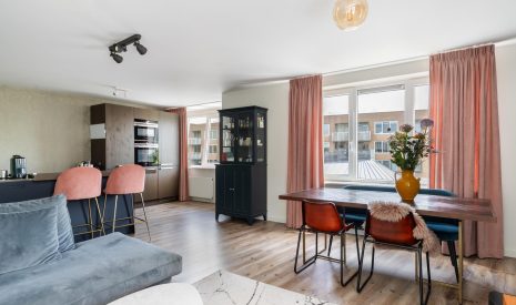 Te koop: Foto Appartement aan de De Waag 5 in Amersfoort