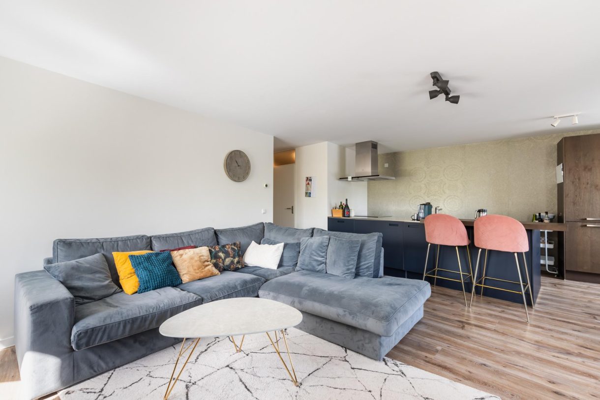 Te koop: Foto Appartement aan de De Waag 5 in Amersfoort