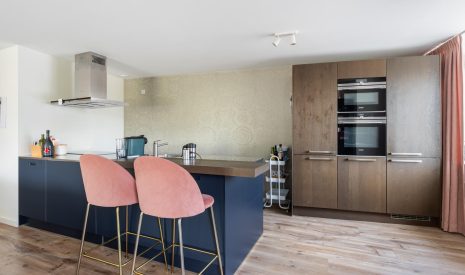Te koop: Foto Appartement aan de De Waag 5 in Amersfoort