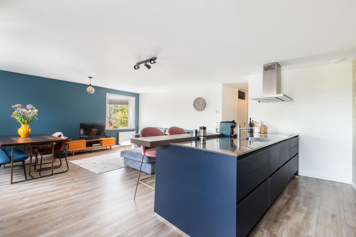 Te koop: Foto Appartement aan de De Waag 5 in Amersfoort