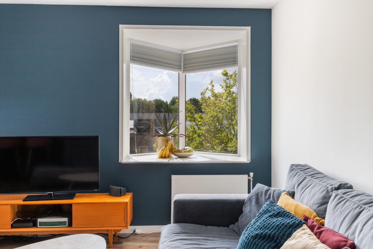 Te koop: Foto Appartement aan de De Waag 5 in Amersfoort