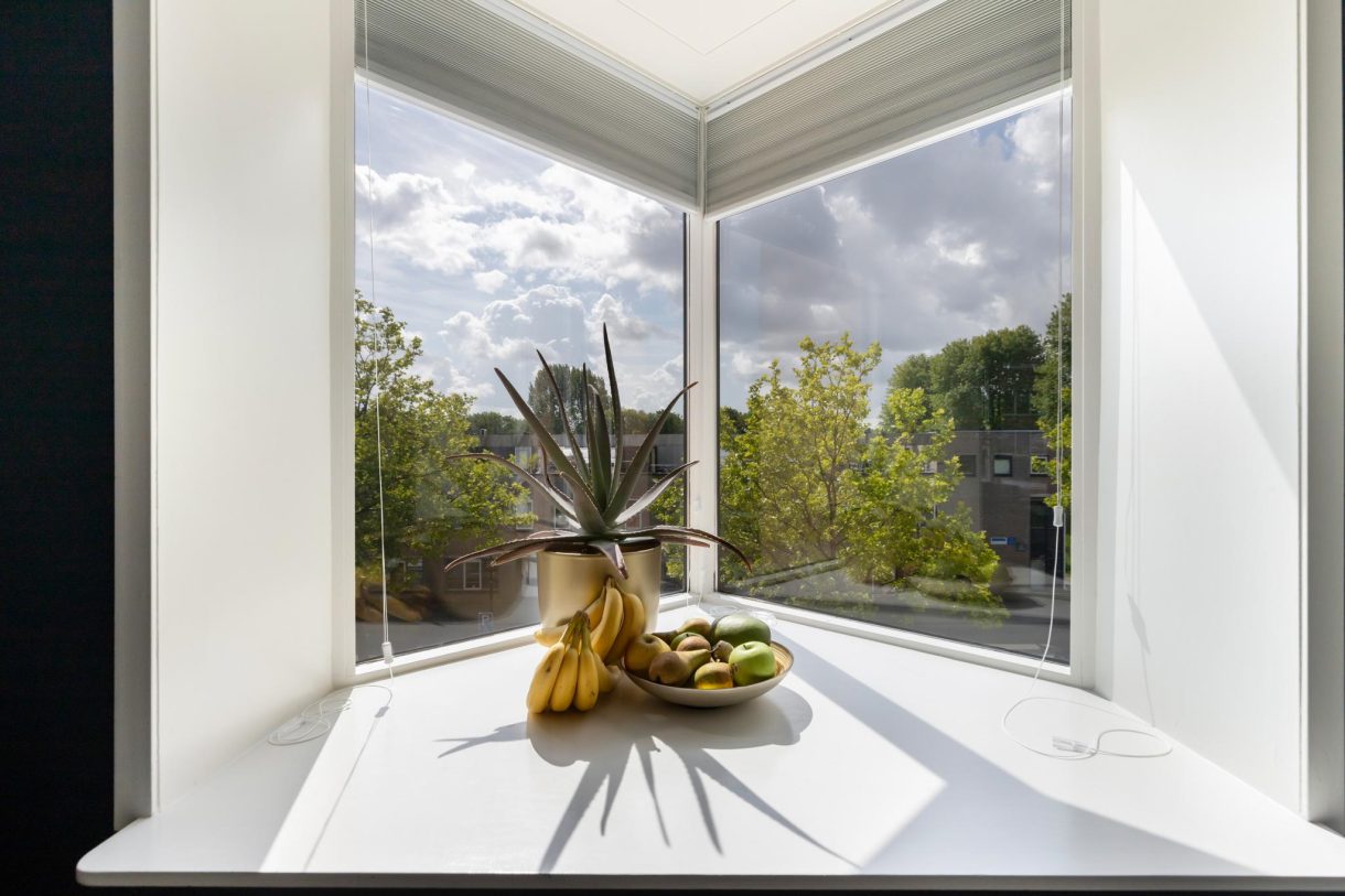 Te koop: Foto Appartement aan de De Waag 5 in Amersfoort