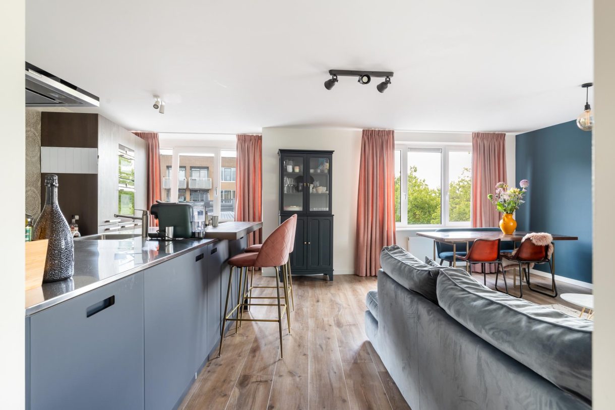 Te koop: Foto Appartement aan de De Waag 5 in Amersfoort