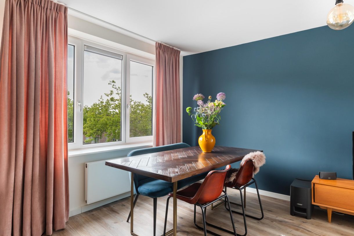 Te koop: Foto Appartement aan de De Waag 5 in Amersfoort