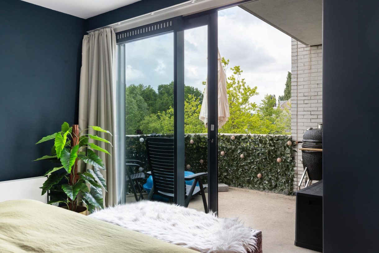 Te koop: Foto Appartement aan de De Waag 5 in Amersfoort