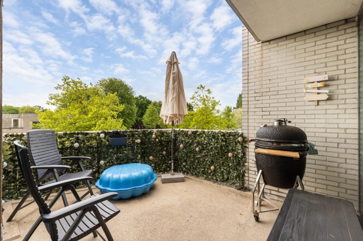 Te koop: Foto Appartement aan de De Waag 5 in Amersfoort