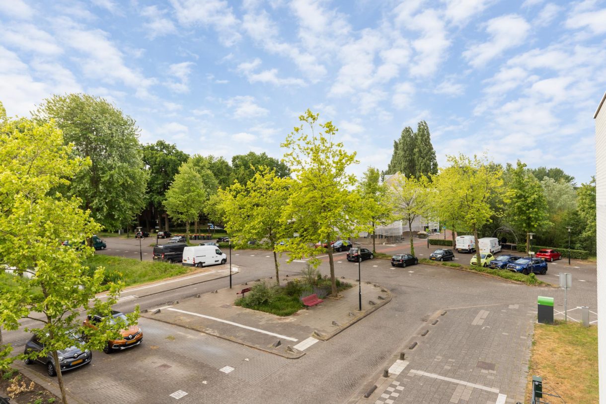 Te koop: Foto Appartement aan de De Waag 5 in Amersfoort