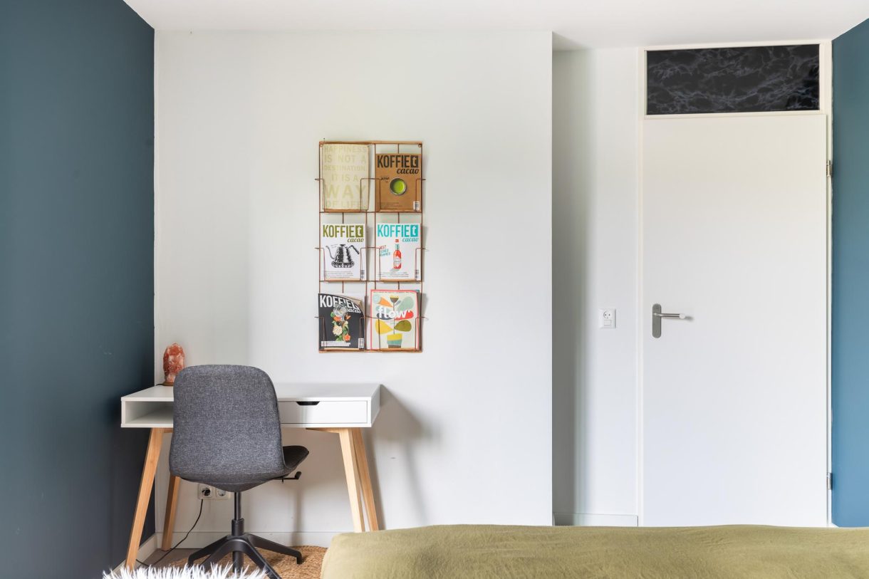 Te koop: Foto Appartement aan de De Waag 5 in Amersfoort