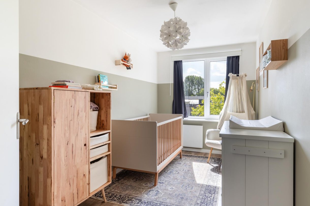 Te koop: Foto Appartement aan de De Waag 5 in Amersfoort