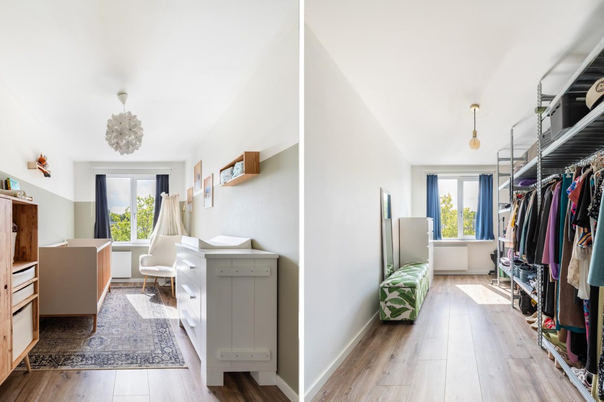 Te koop: Foto Appartement aan de De Waag 5 in Amersfoort