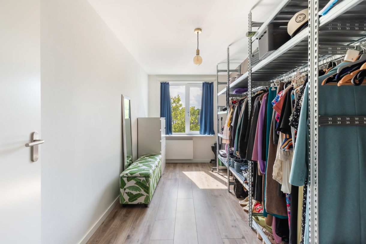 Te koop: Foto Appartement aan de De Waag 5 in Amersfoort