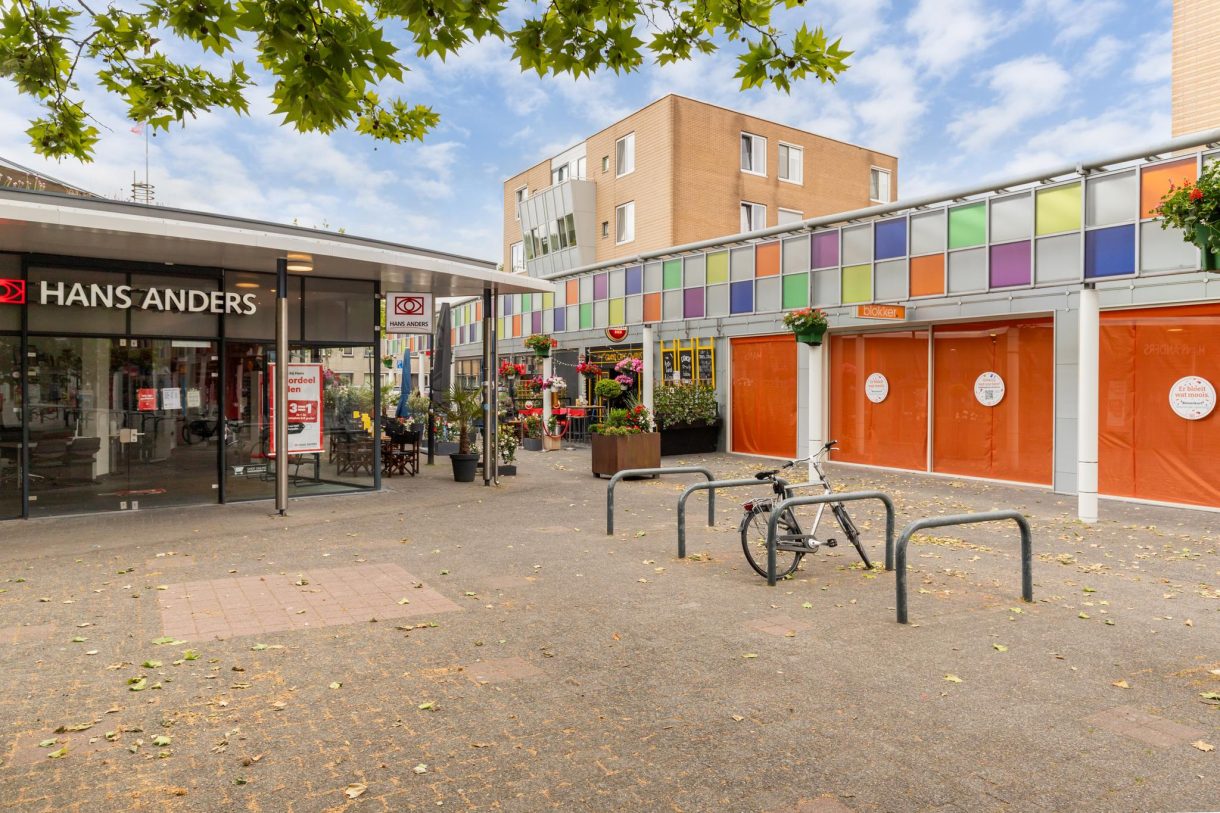 Te koop: Foto Appartement aan de De Waag 5 in Amersfoort