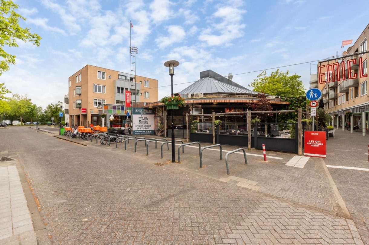 Te koop: Foto Appartement aan de De Waag 5 in Amersfoort