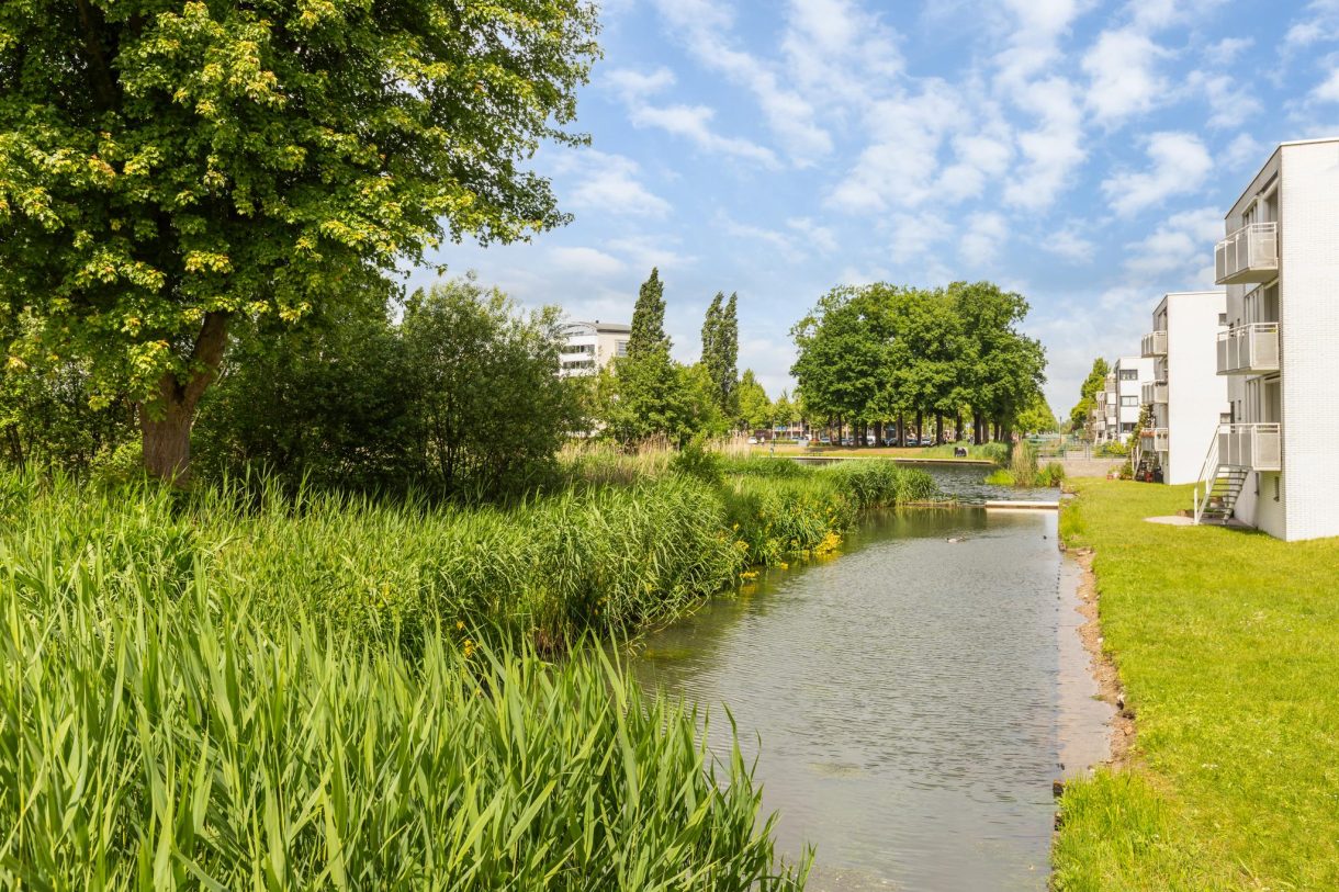 Te koop: Foto Appartement aan de De Waag 5 in Amersfoort