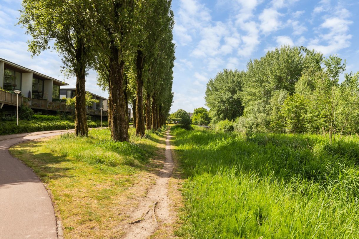 Te koop: Foto Appartement aan de De Waag 5 in Amersfoort