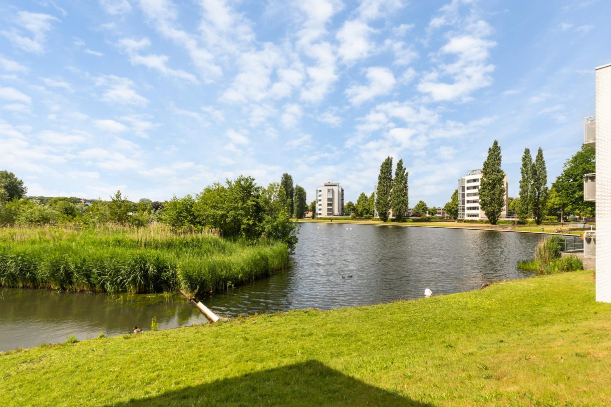 Te koop: Foto Appartement aan de De Waag 5 in Amersfoort