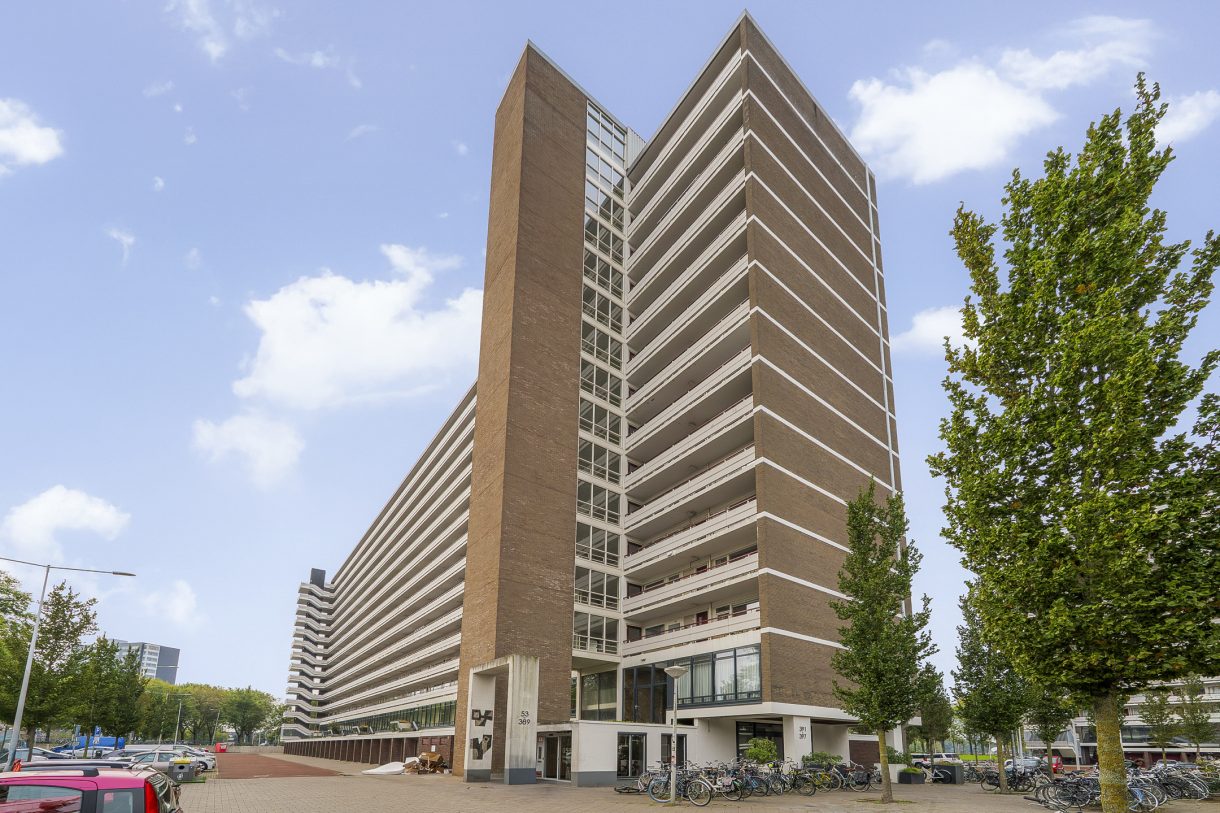 Te koop: Foto Appartement aan de Burgemeester Hogguerstraat 395E in Amsterdam