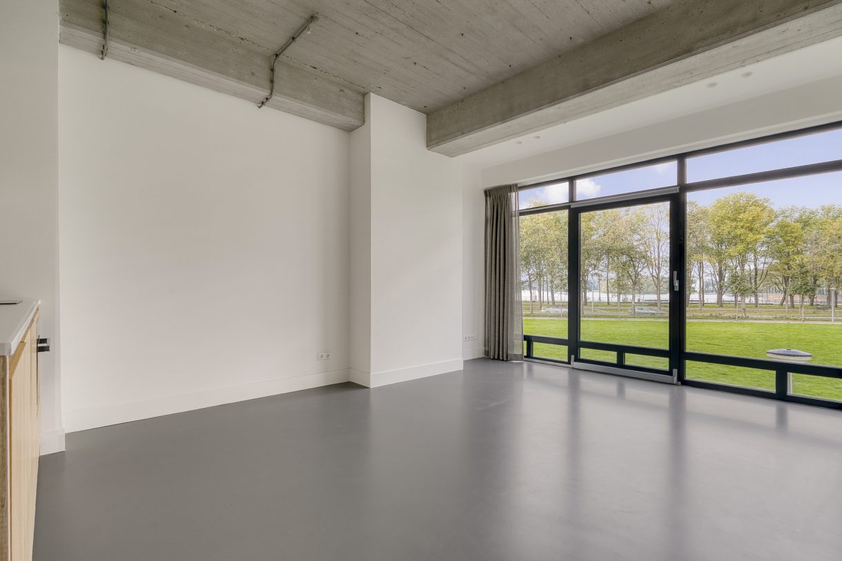 Te koop: Foto Appartement aan de Burgemeester Hogguerstraat 395E in Amsterdam