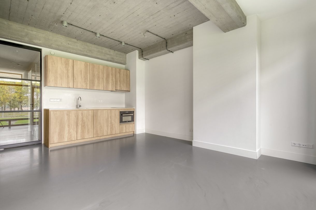Te koop: Foto Appartement aan de Burgemeester Hogguerstraat 395E in Amsterdam