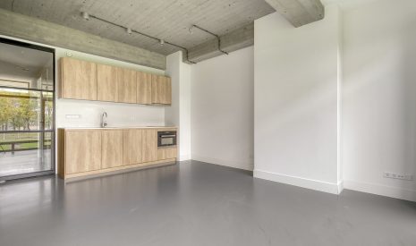 Te koop: Foto Appartement aan de Burgemeester Hogguerstraat 395E in Amsterdam