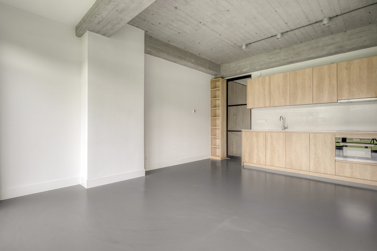 Te koop: Foto Appartement aan de Burgemeester Hogguerstraat 395E in Amsterdam