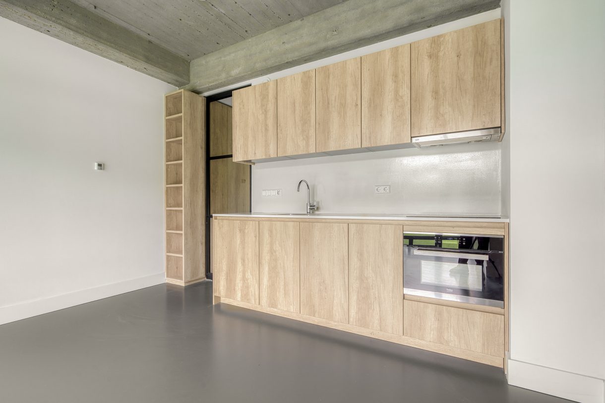 Te koop: Foto Appartement aan de Burgemeester Hogguerstraat 395E in Amsterdam