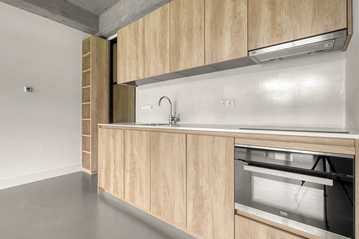 Te koop: Foto Appartement aan de Burgemeester Hogguerstraat 395E in Amsterdam