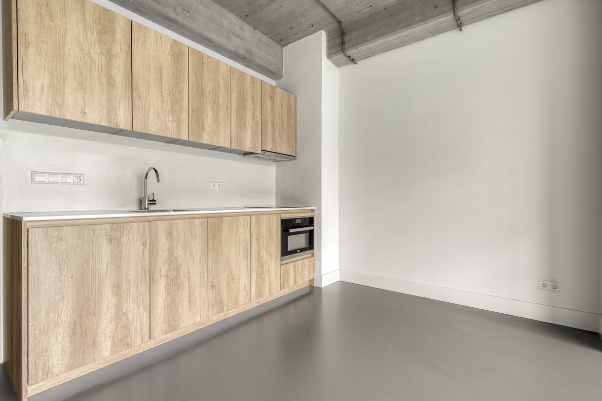 Te koop: Foto Appartement aan de Burgemeester Hogguerstraat 395E in Amsterdam