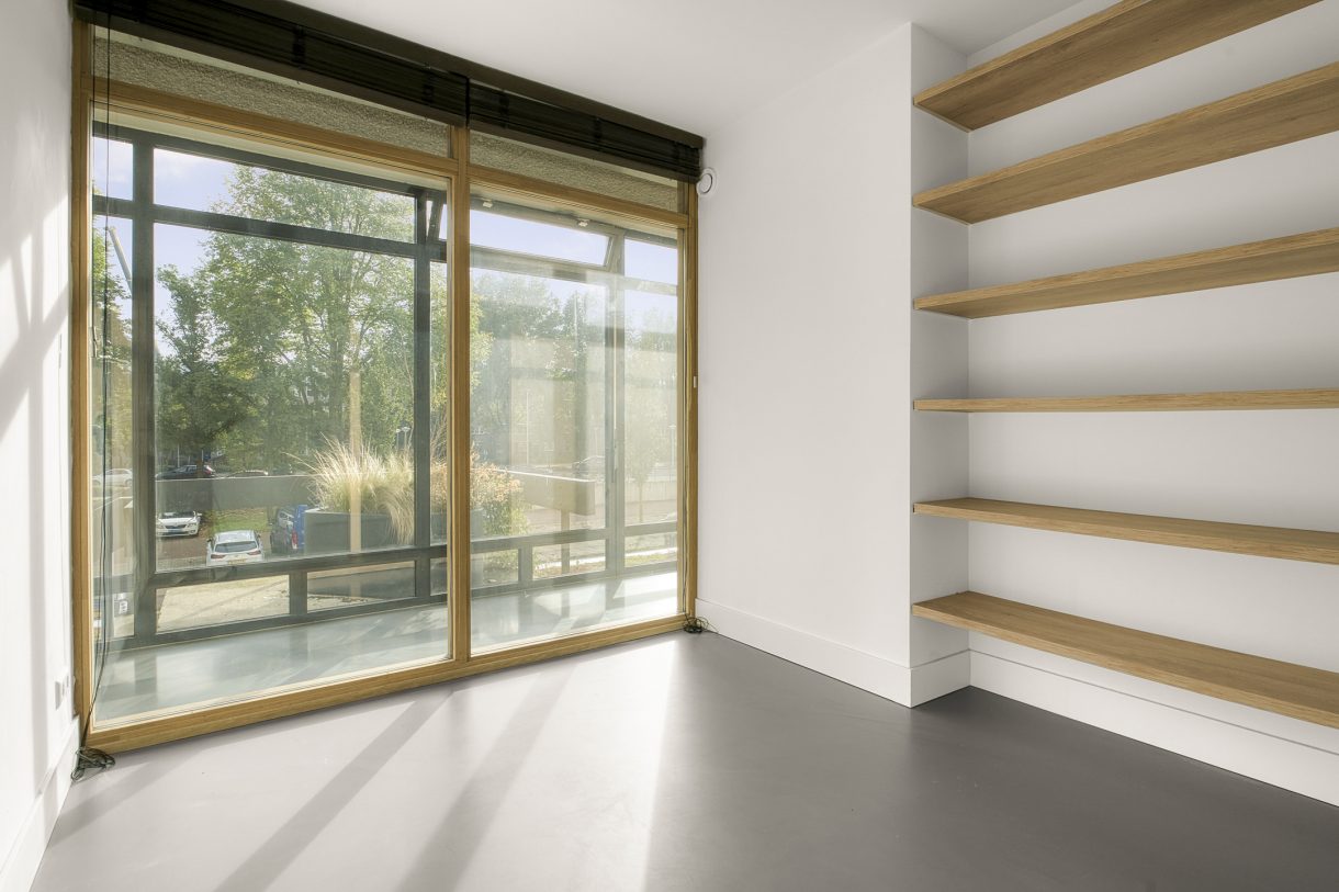 Te koop: Foto Appartement aan de Burgemeester Hogguerstraat 395E in Amsterdam