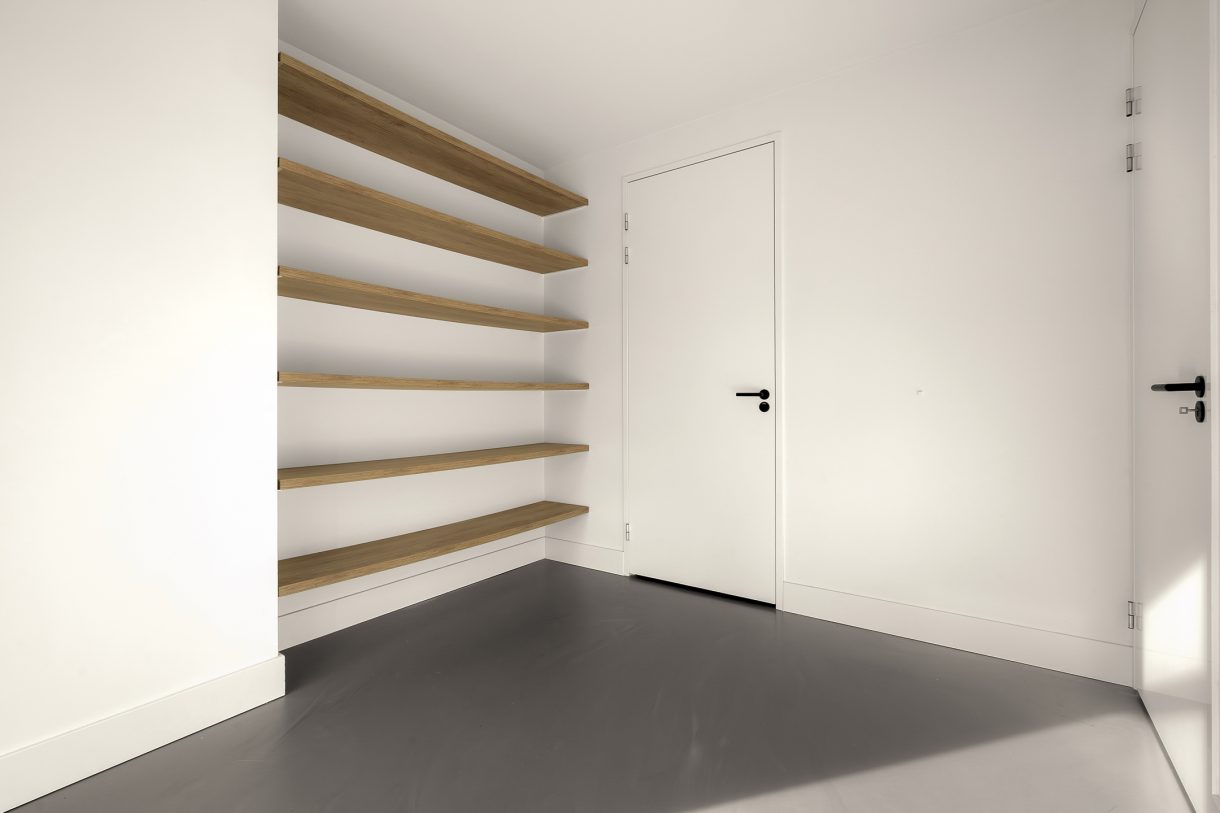 Te koop: Foto Appartement aan de Burgemeester Hogguerstraat 395E in Amsterdam