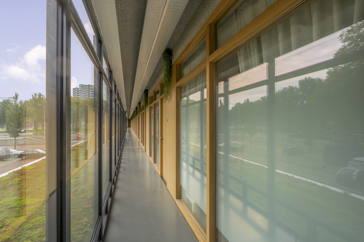 Te koop: Foto Appartement aan de Burgemeester Hogguerstraat 395E in Amsterdam