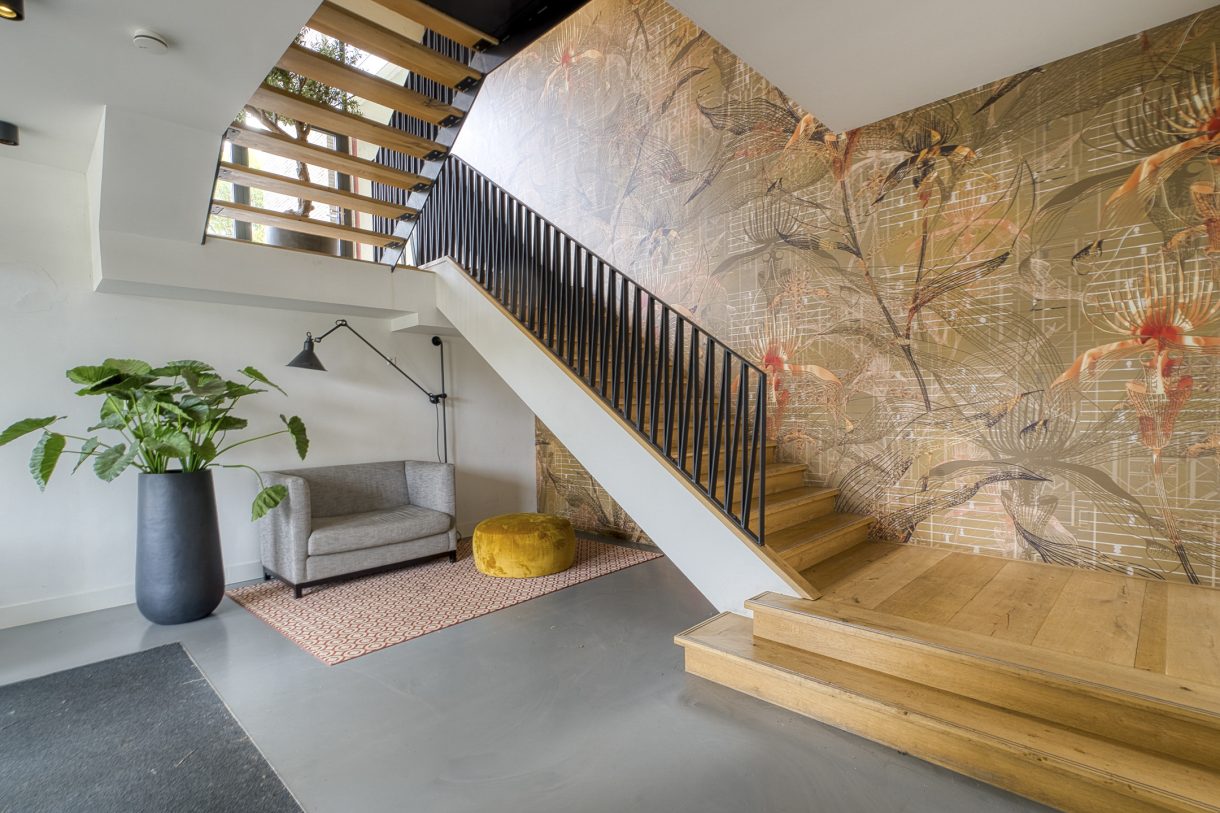 Te koop: Foto Appartement aan de Burgemeester Hogguerstraat 395E in Amsterdam