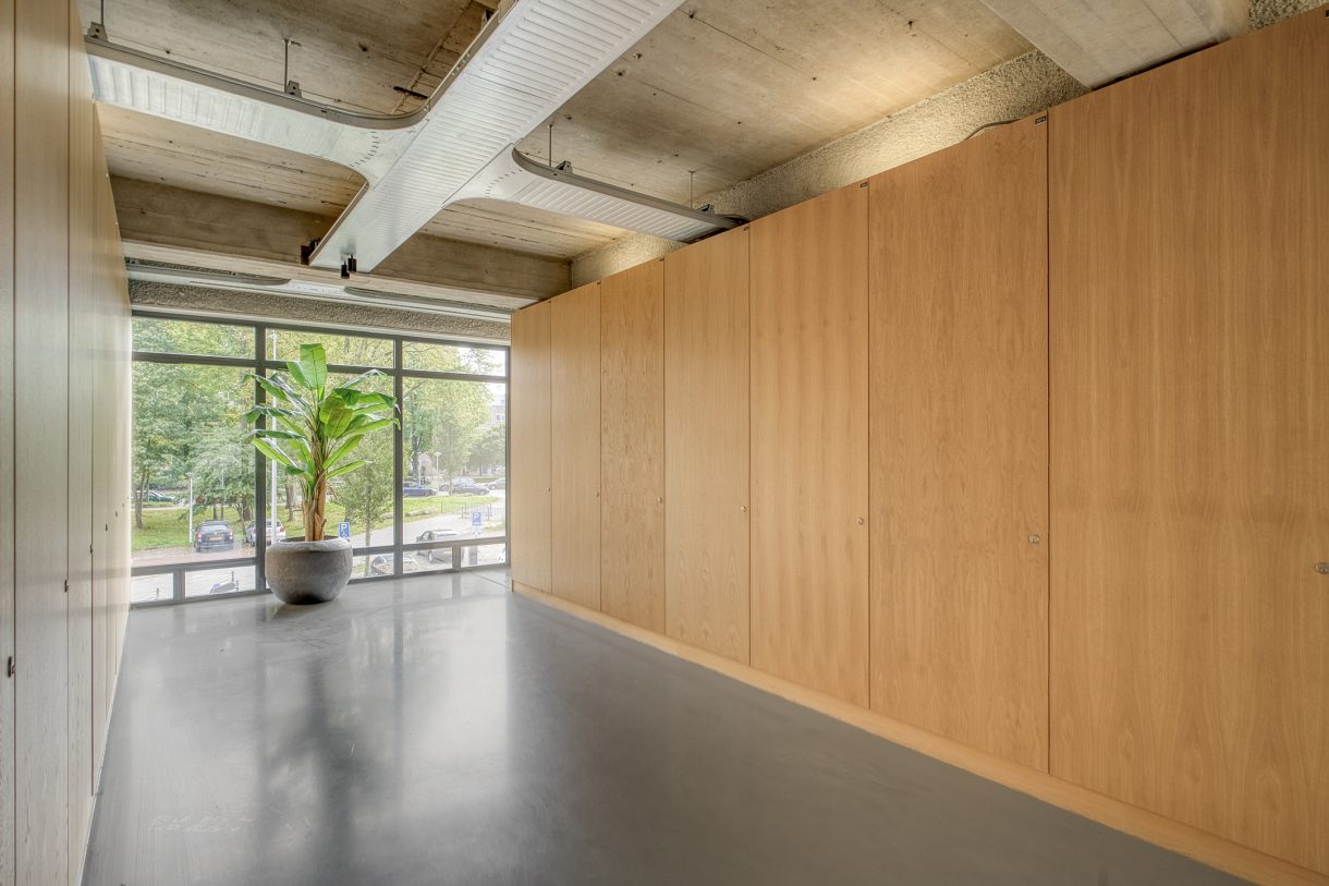 Te koop: Foto Appartement aan de Burgemeester Hogguerstraat 395E in Amsterdam