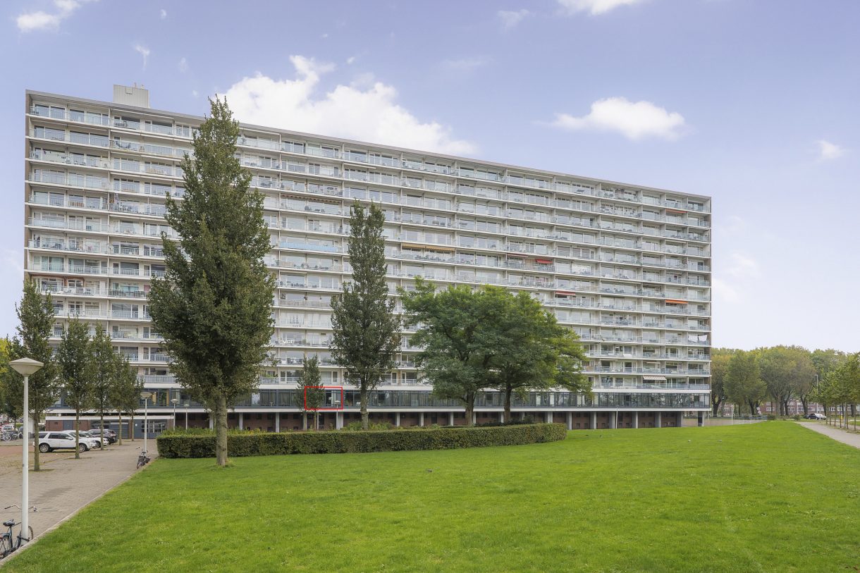 Te koop: Foto Appartement aan de Burgemeester Hogguerstraat 395E in Amsterdam