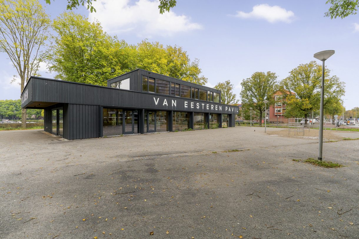 Te koop: Foto Appartement aan de Burgemeester Hogguerstraat 395E in Amsterdam