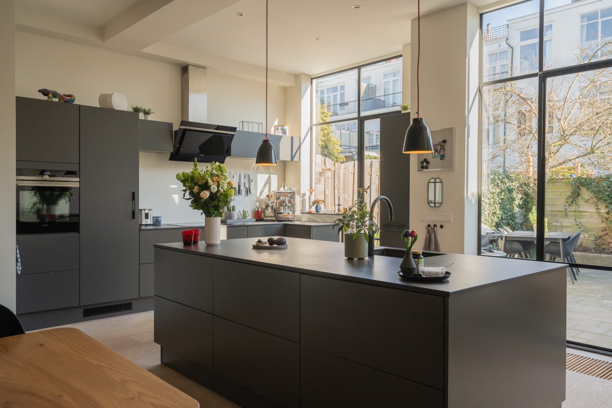 Te koop: Foto Woonhuis aan de Ten Hovestraat 86 in 's-Gravenhage