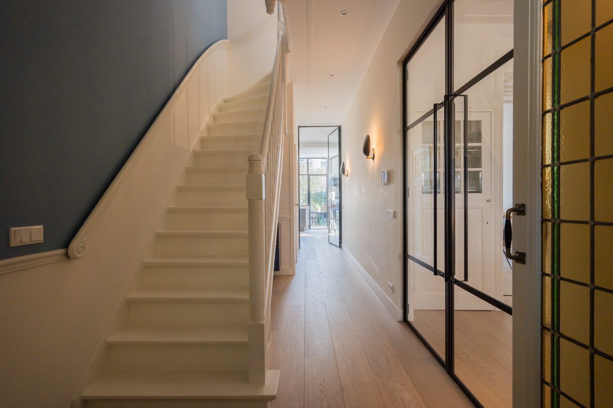 Te koop: Foto Woonhuis aan de Ten Hovestraat 86 in 's-Gravenhage