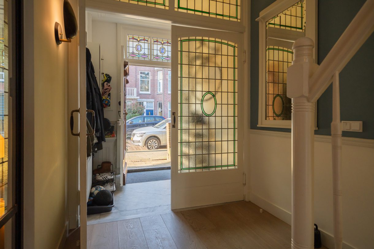 Te koop: Foto Woonhuis aan de Ten Hovestraat 86 in 's-Gravenhage