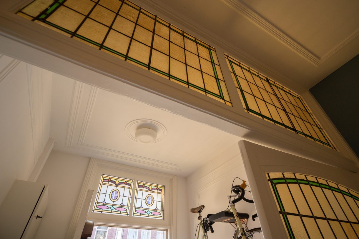 Te koop: Foto Woonhuis aan de Ten Hovestraat 86 in 's-Gravenhage