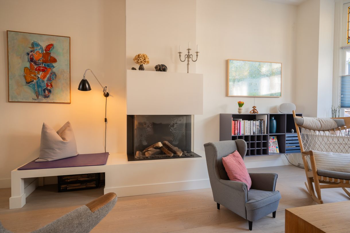 Te koop: Foto Woonhuis aan de Ten Hovestraat 86 in 's-Gravenhage