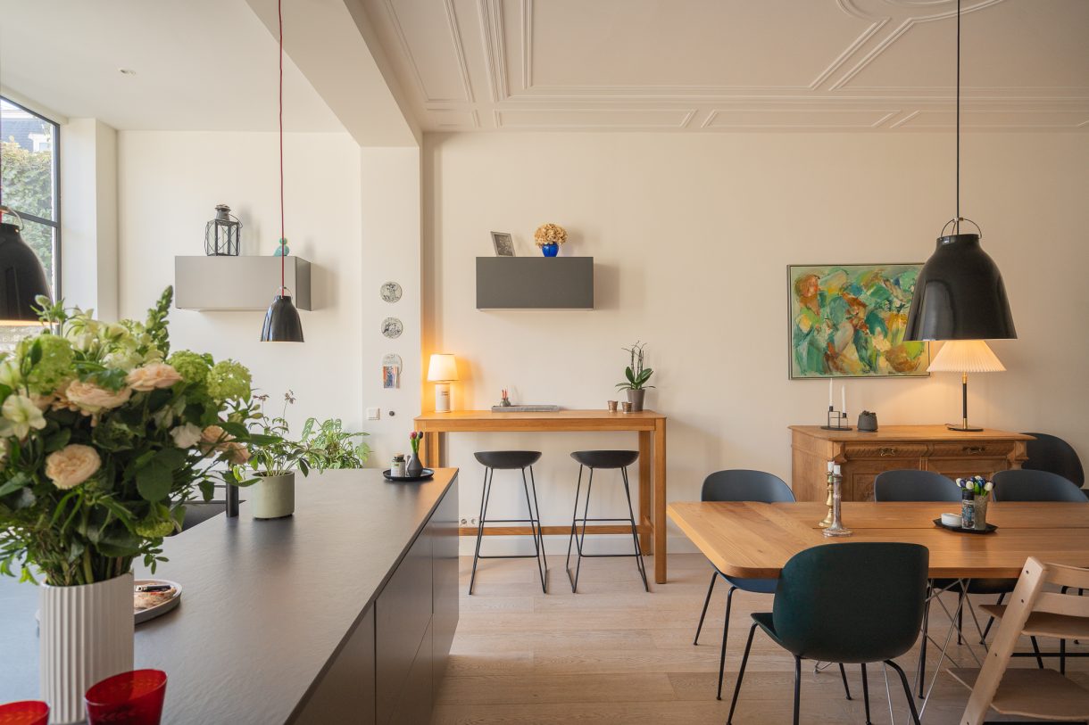 Te koop: Foto Woonhuis aan de Ten Hovestraat 86 in 's-Gravenhage