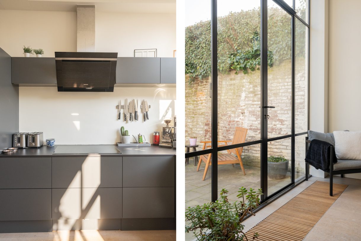 Te koop: Foto Woonhuis aan de Ten Hovestraat 86 in 's-Gravenhage