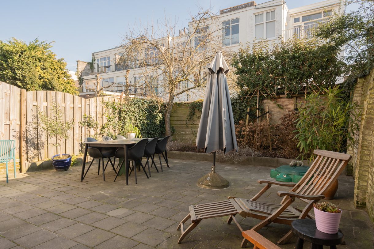 Te koop: Foto Woonhuis aan de Ten Hovestraat 86 in 's-Gravenhage