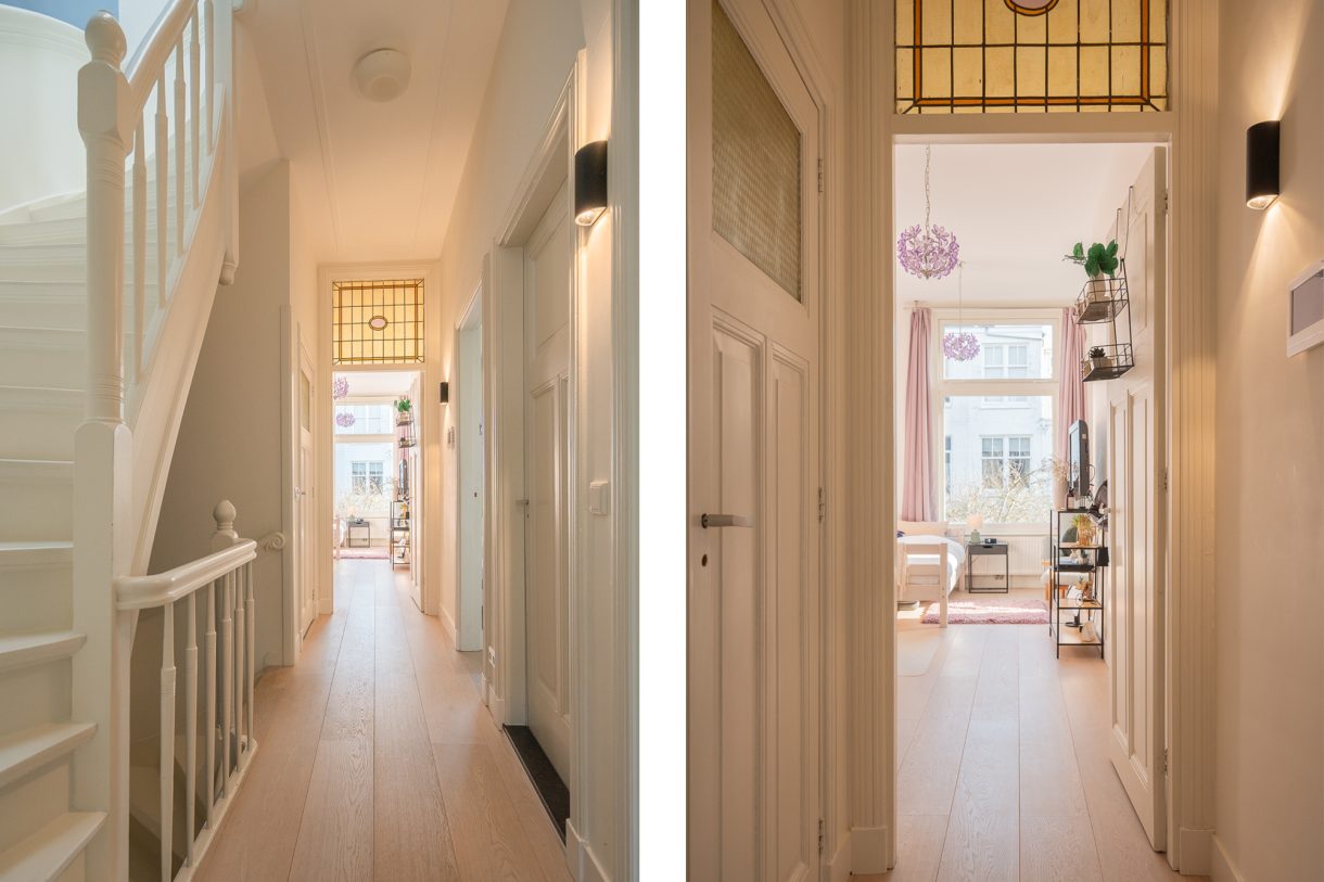 Te koop: Foto Woonhuis aan de Ten Hovestraat 86 in 's-Gravenhage