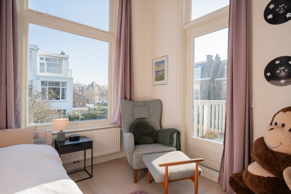 Te koop: Foto Woonhuis aan de Ten Hovestraat 86 in 's-Gravenhage