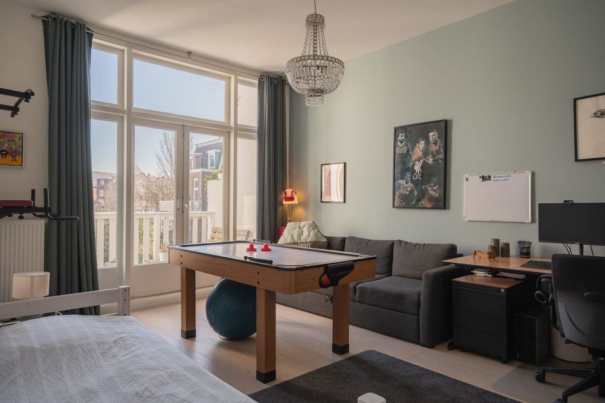 Te koop: Foto Woonhuis aan de Ten Hovestraat 86 in 's-Gravenhage