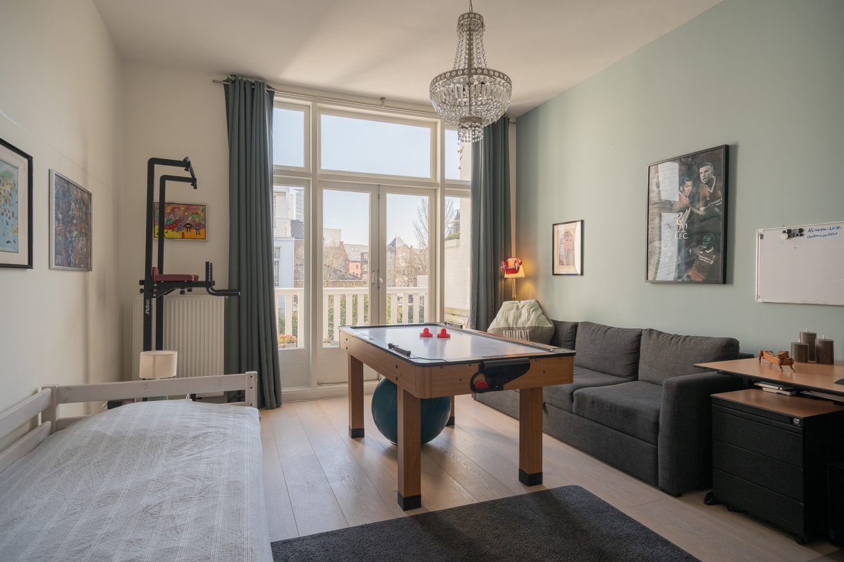 Te koop: Foto Woonhuis aan de Ten Hovestraat 86 in 's-Gravenhage